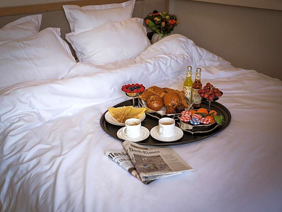 Quartier Libre Opera