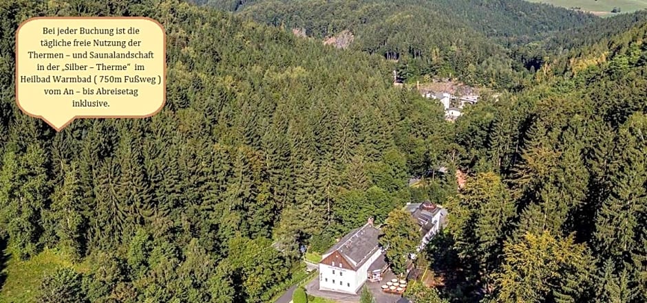 Hotel Waldmühle GbR