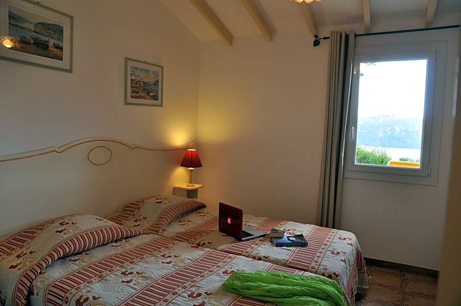 Résidence Marina Di Santa Giulia