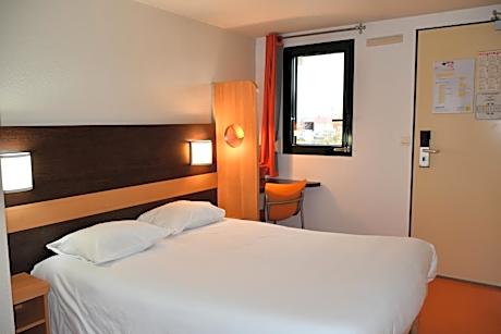 Premiere Classe Nevers Varennes Vauzelles Hotel