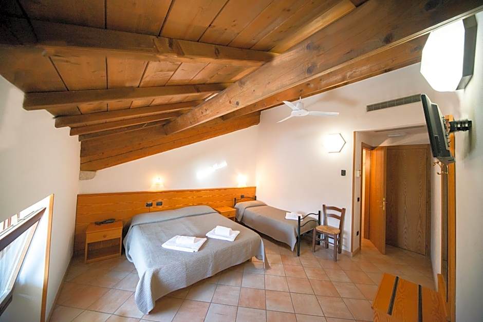 Albergo Al Platano