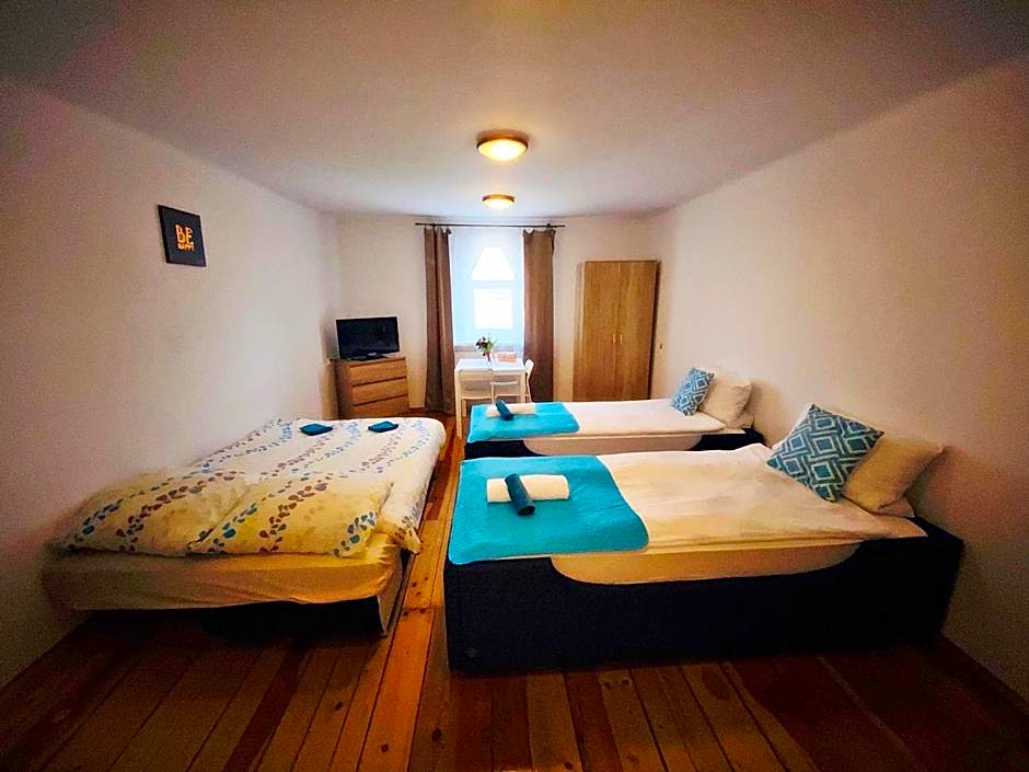 Hostel Białystok Centrum