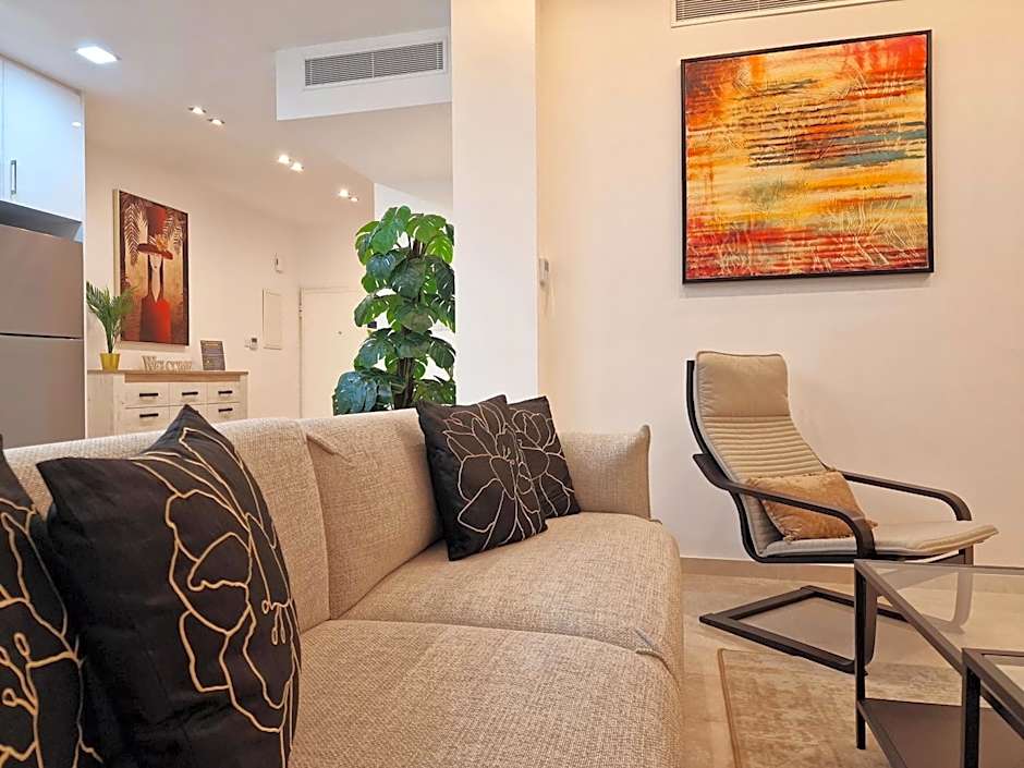 Sveltos Residence Suites