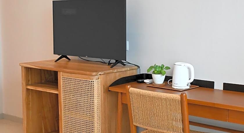 Biloba Villas and Suites Canggu