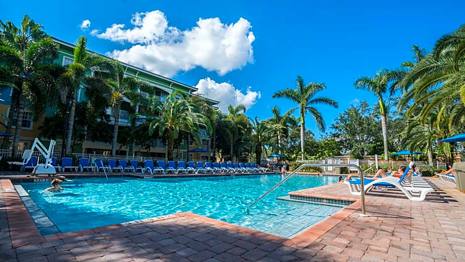 Mizner Place At Weston Town Center