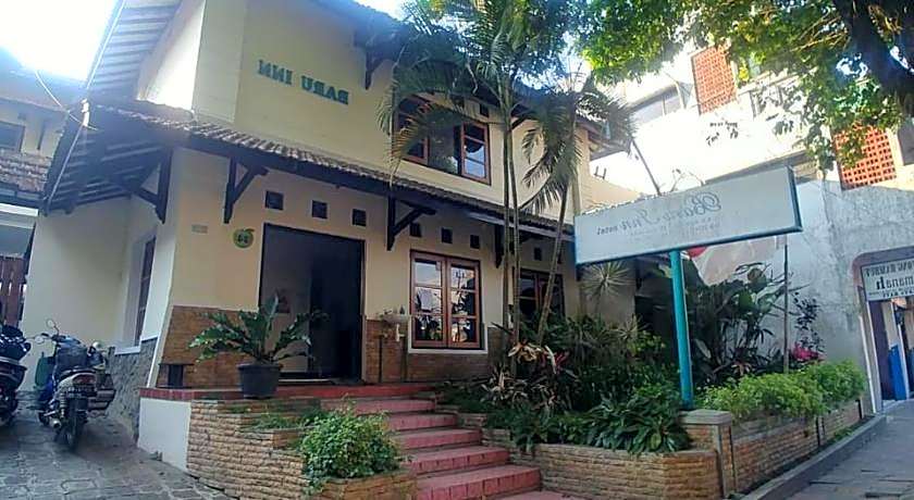 Hotel Baru Inn Batu RedPartner