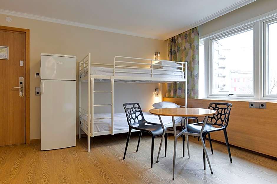 Göteborgs Mini-Hotel