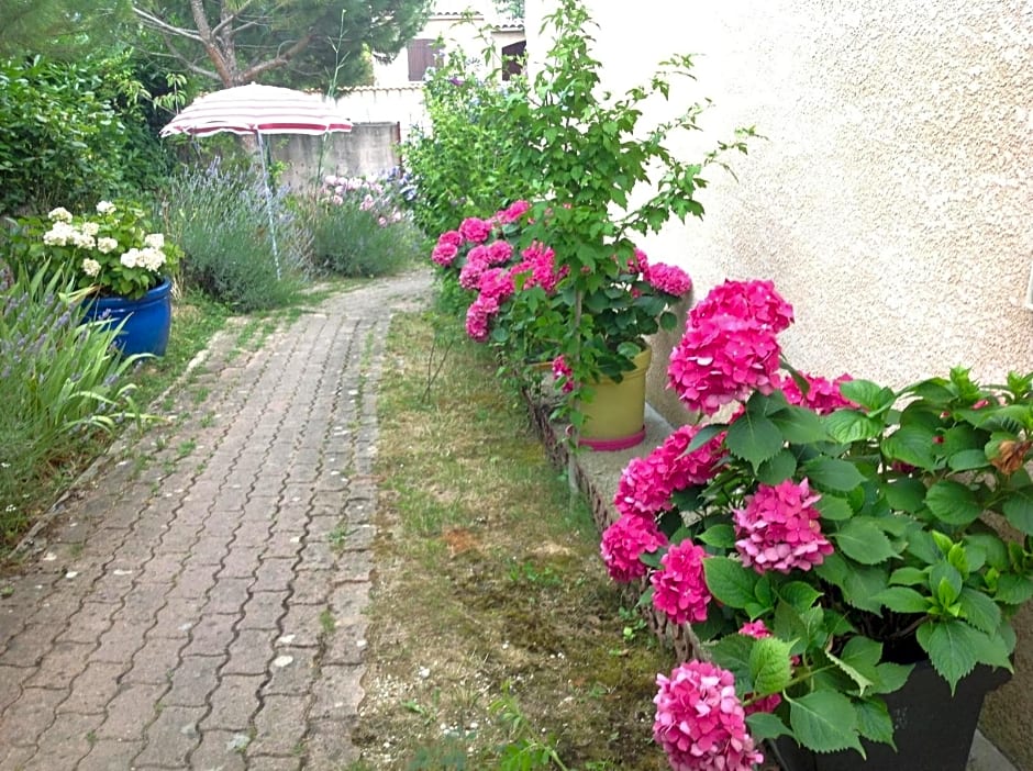 Bed & Breakfast Le Beauséjour