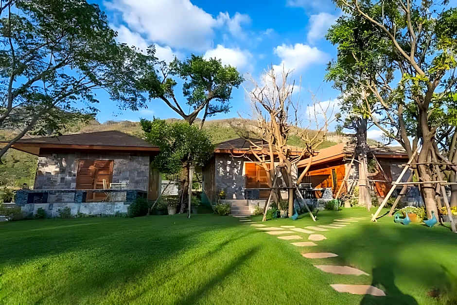 Phachuanchom Resort Khaoyai – Pak Chong, GA
