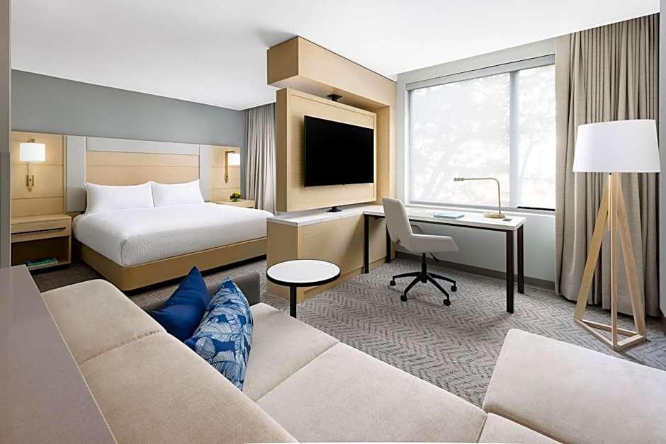 Residence Inn by Marriott San Juan Isla Verde