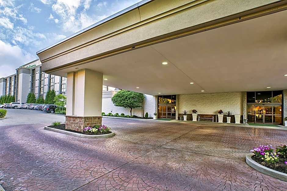 Holiday Inn Cincinnati-Eastgate By IHG