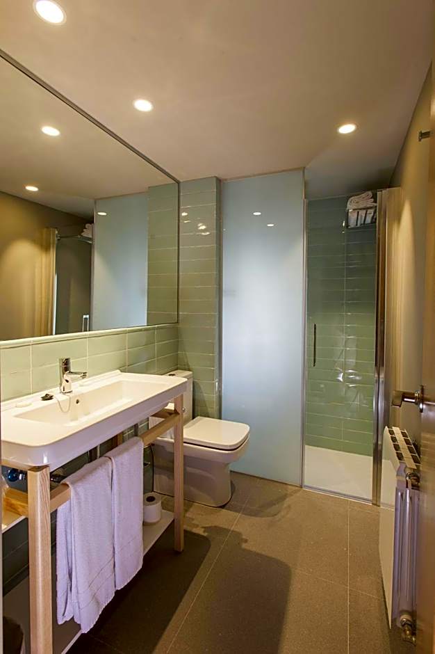 Hotel Vall de Núria