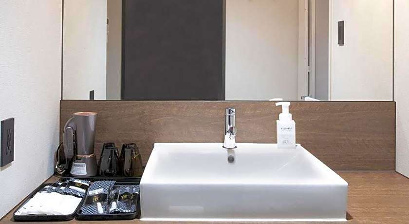 ALPHABED INN Otaru Ekimae