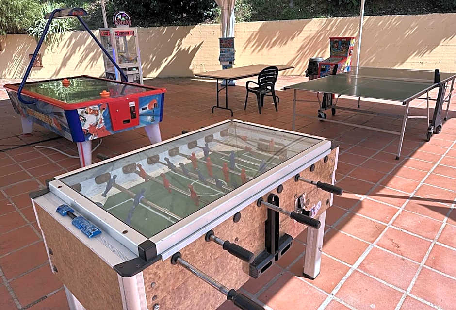 Camping Village Mugello Verde