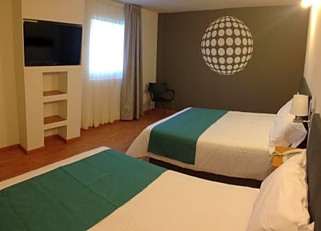 Hotel Dajana Boulevard