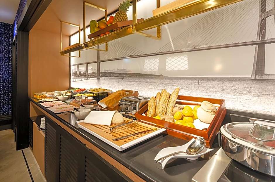 Eurostars Lisboa Baixa