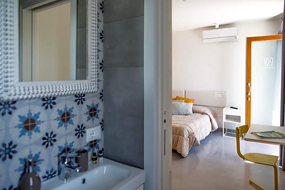 Guest House Bella Onda