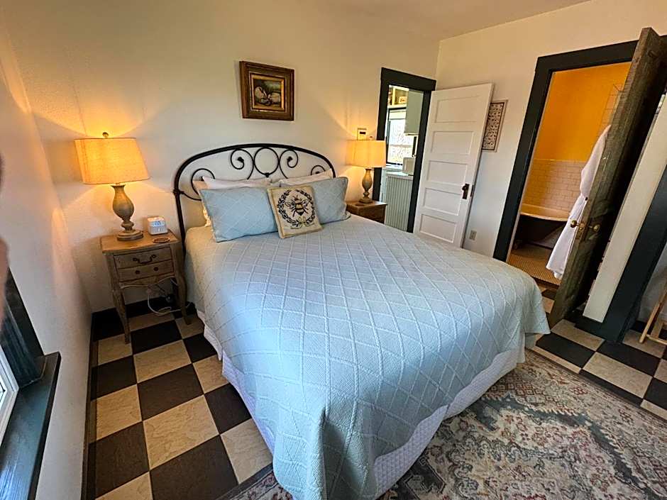 Inn at Abeja