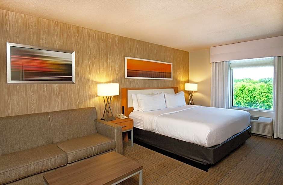 Holiday Inn Little Rock - Presidential Downtown By IHG
