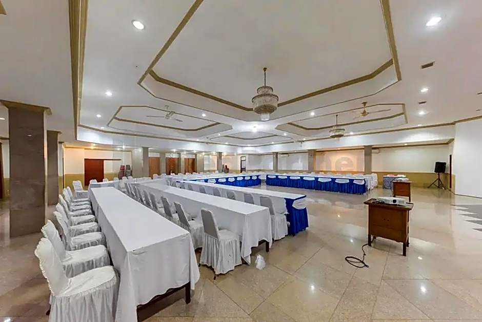 Hotel Ayong Linggarjati Kuningan Mitra RedDoorz