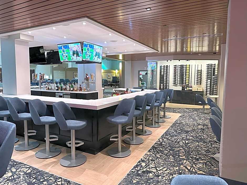 Holiday Inn Sioux Falls-City Center By IHG
