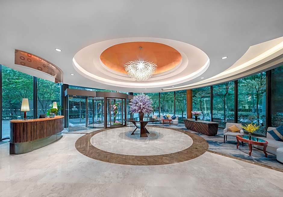 Park Plaza Beijing Wangfujing