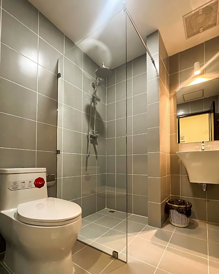 Douangchan Plaza Hotel