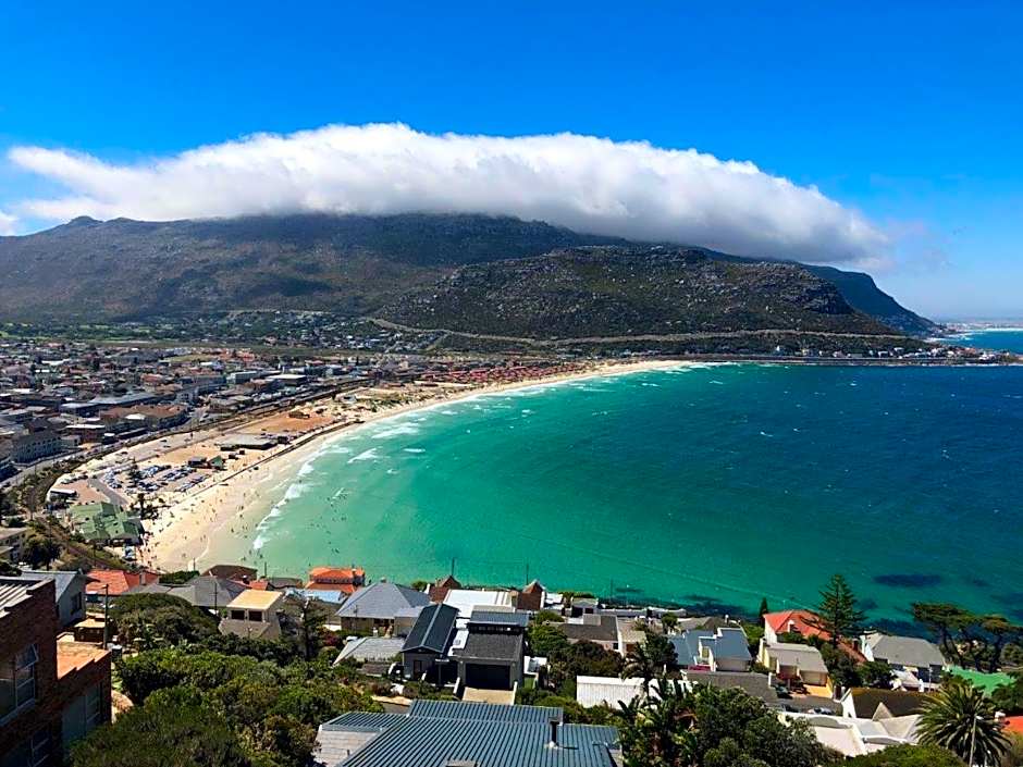 1 Mountain Rd Boutique B & B