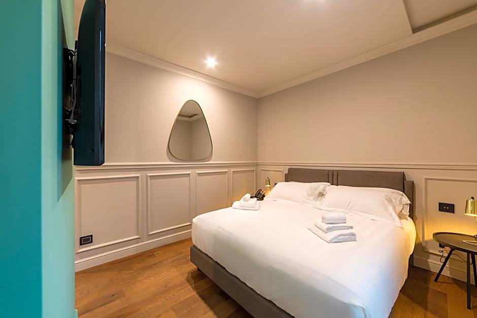 Palazzo 42 - Boutique Hotel & Suites