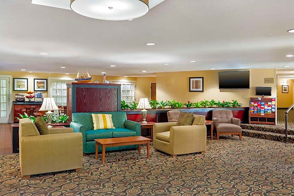 Best Western Rockland