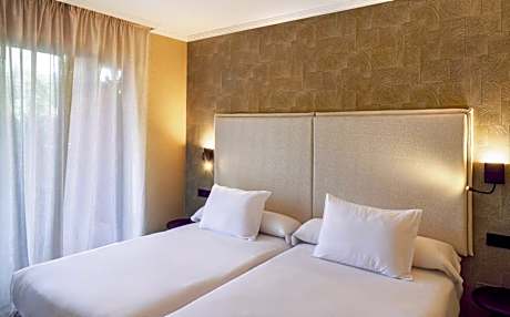 Suite with Terrace