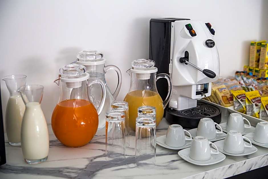 Maison de Julia Pompei