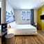 B&B Hotel Roma Fiumicino Aeroporto Fiera 1