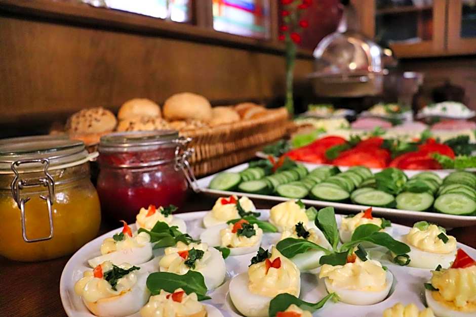 Hotel Polonia Centrum