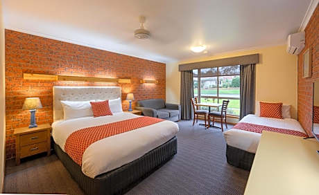 Superior Queen Room
