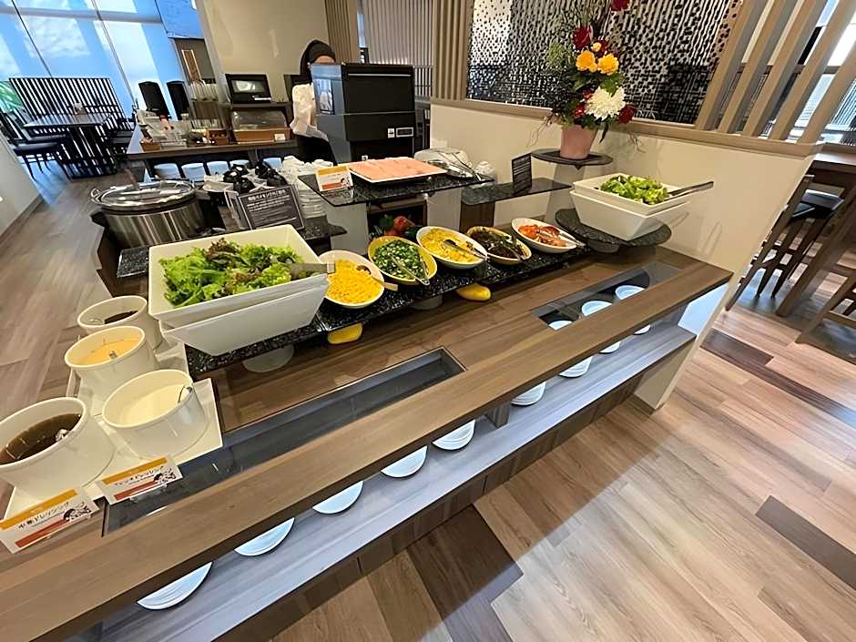 Hotel Route Inn Kyoto Kameoka Ekimae