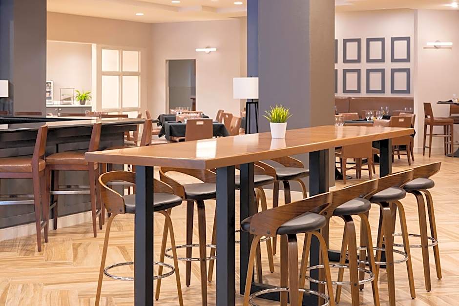 Sheraton Detroit Novi