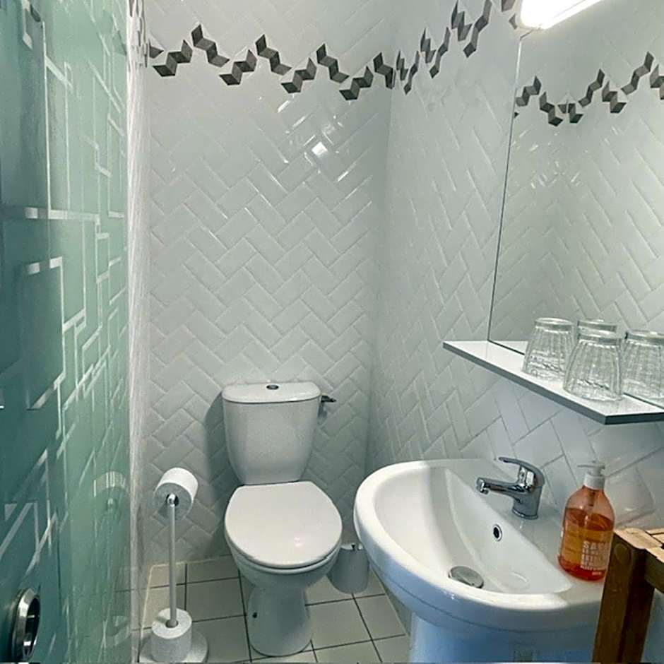 Chambres d'Hôtes d'Aliénor