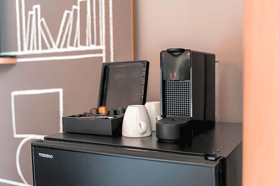 Ibis Den Haag City Centre