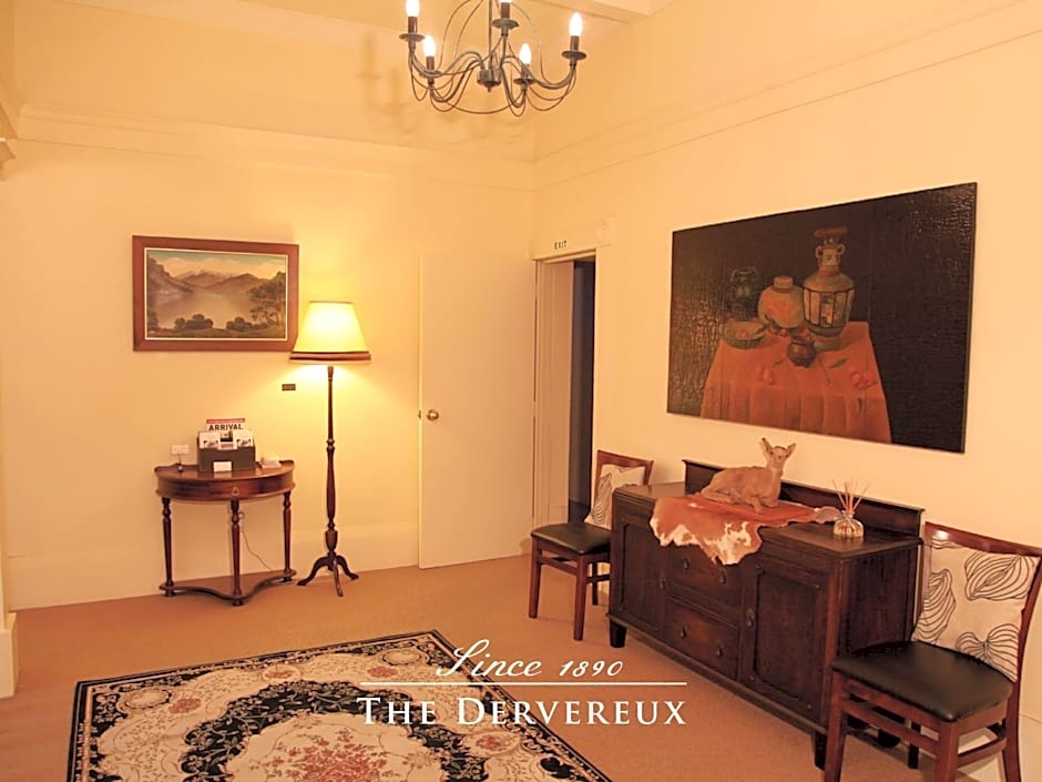 The Devereux Boutique Hotel