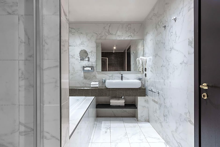 Radisson Blu Hotel N'Djamena