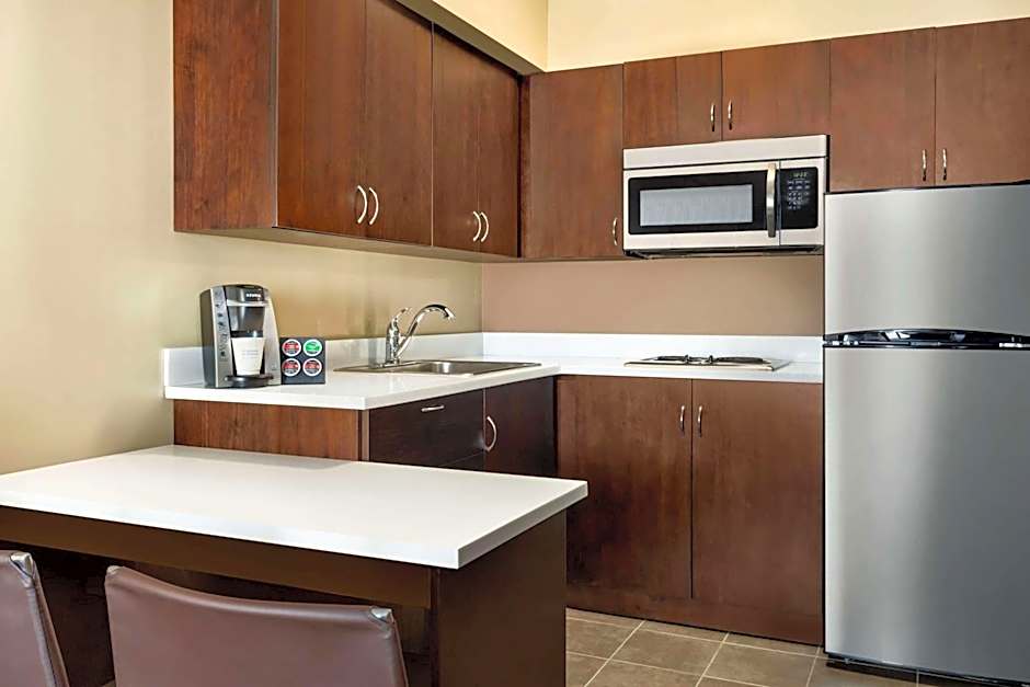 Microtel Inn & Suites by Wyndham Weyburn