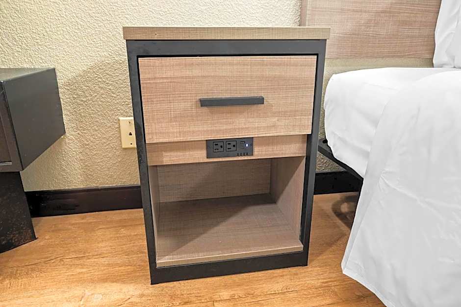 Red Roof Inn - West Monroe