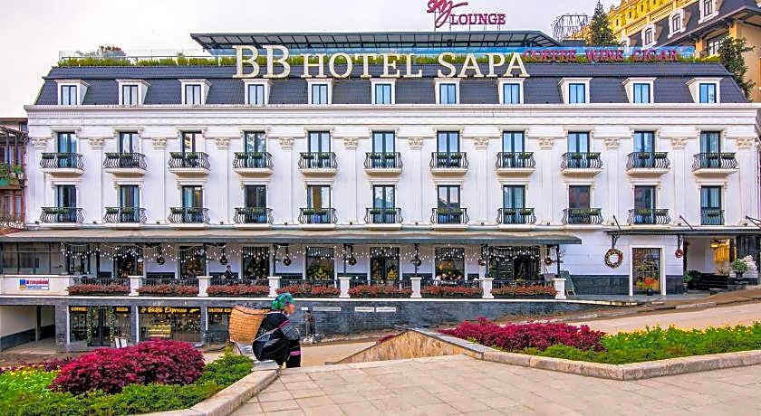 Hotel Sapa Square, Affiliated by Melia