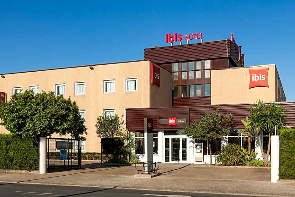 Ibis Valencia Alfafar