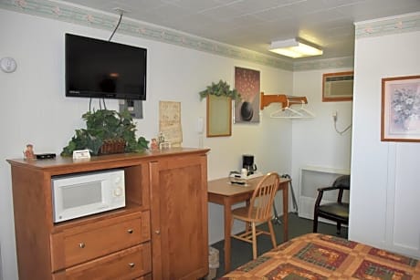 Royals Inn Motel