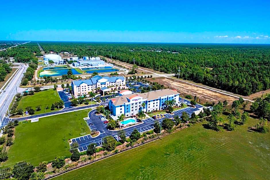 SpringHill Suites by Marriott Naples