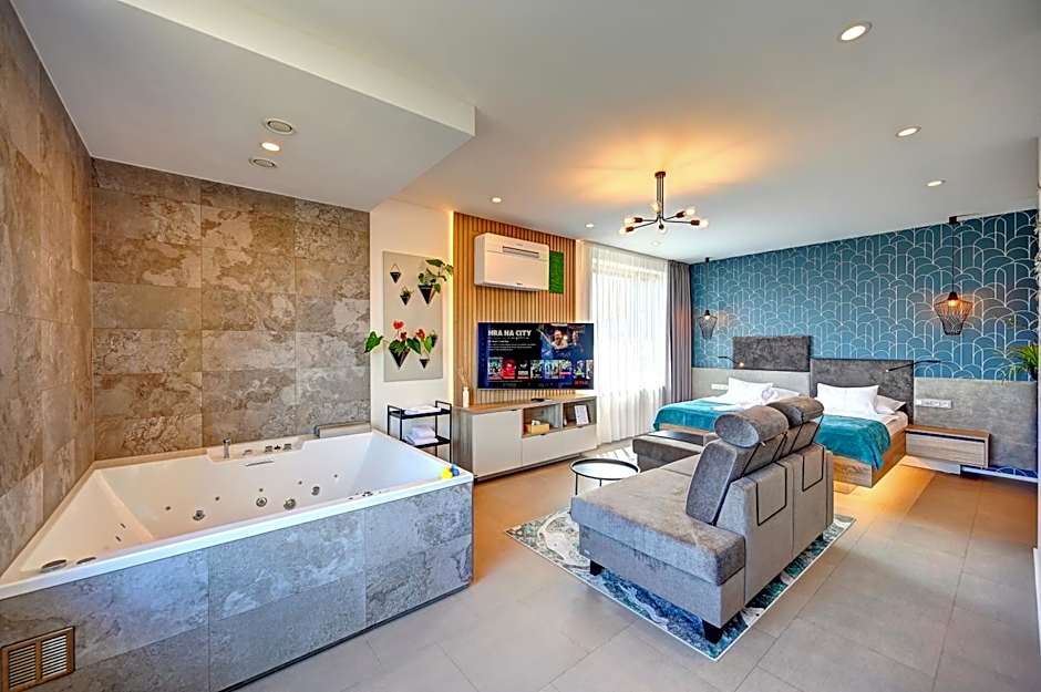Wellness Hotel Fénix