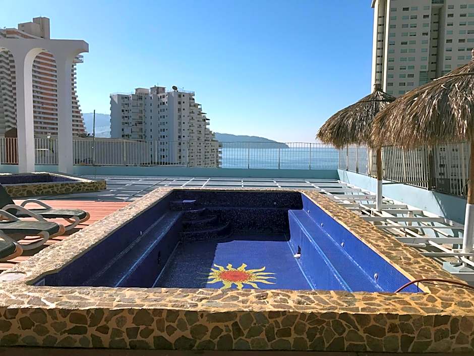 Hotel Delfines Acapulco by NG Hoteles