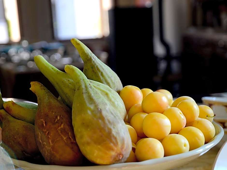 9 Muse Bed and Breakfast